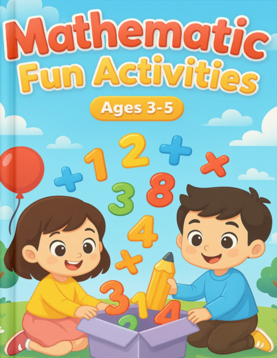 Mathematic Fun Activities
