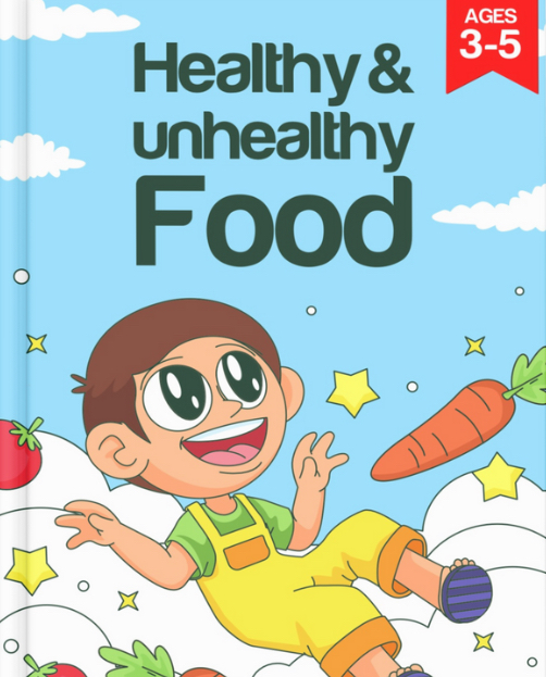 Healthy & Unhealthy Food