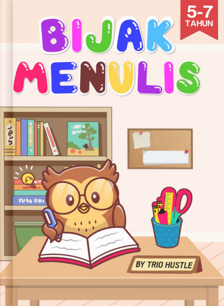 Bijak Menulis